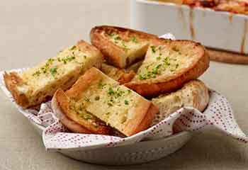 Garlic Bread